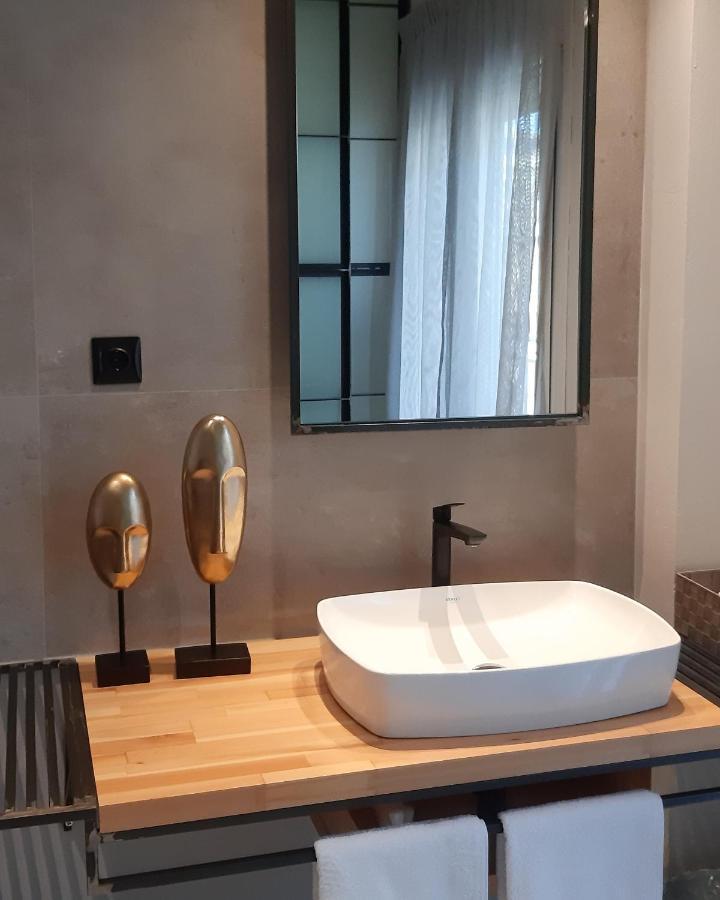 Sroom Apartment Missolonghi Ngoại thất bức ảnh