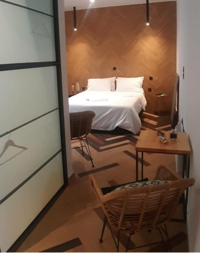 Sroom Apartment Missolonghi Ngoại thất bức ảnh