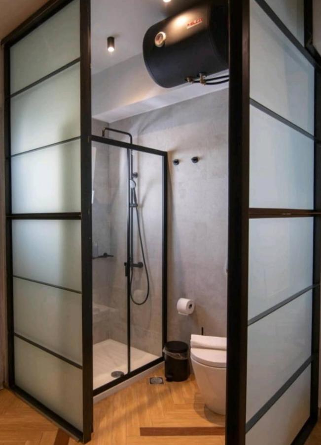 Sroom Apartment Missolonghi Ngoại thất bức ảnh