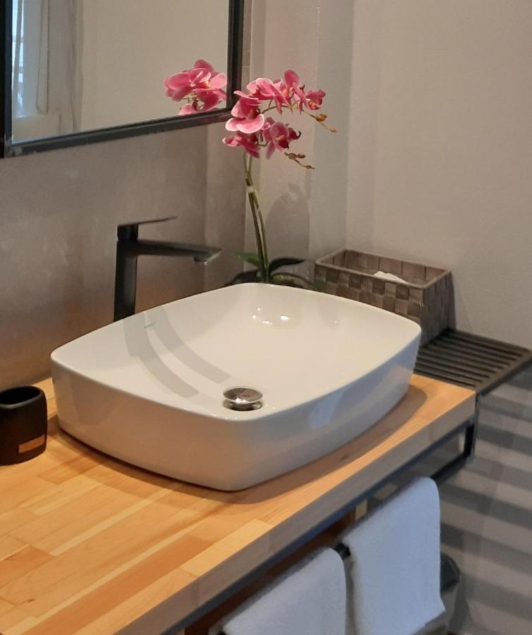 Sroom Apartment Missolonghi Ngoại thất bức ảnh