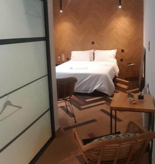 Sroom Apartment Missolonghi Ngoại thất bức ảnh