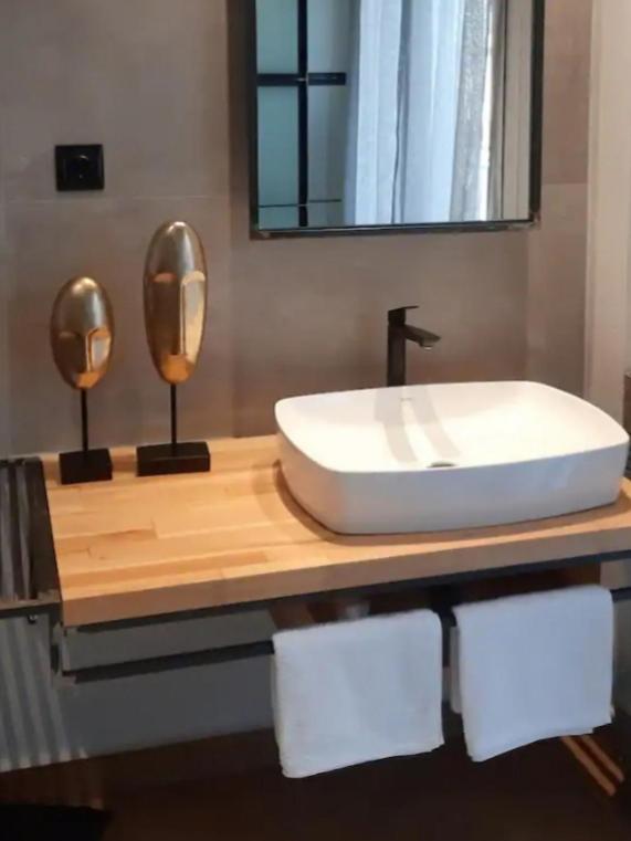 Sroom Apartment Missolonghi Ngoại thất bức ảnh