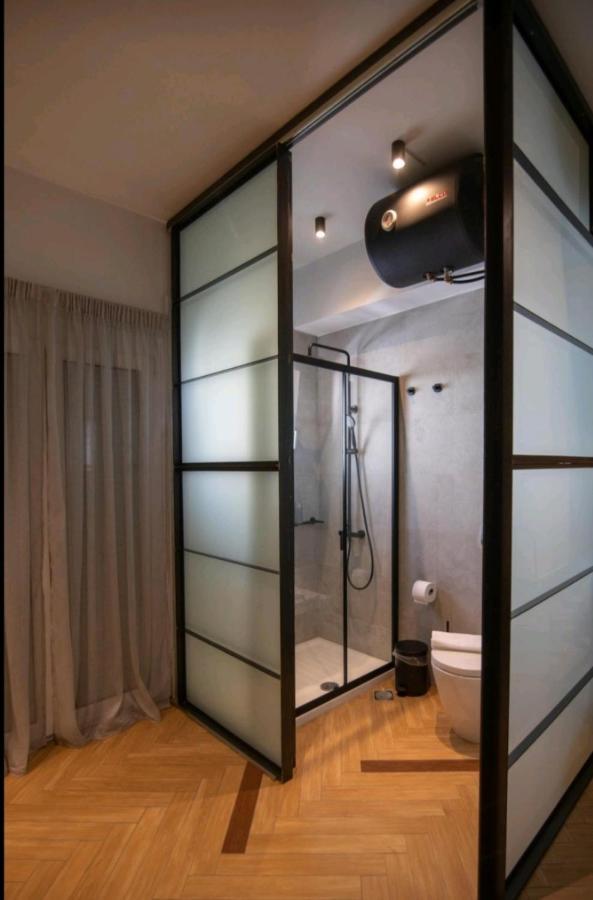 Sroom Apartment Missolonghi Ngoại thất bức ảnh