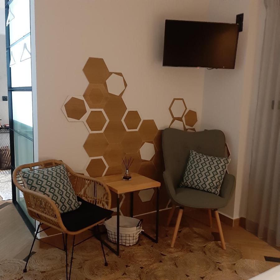 Sroom Apartment Missolonghi Ngoại thất bức ảnh