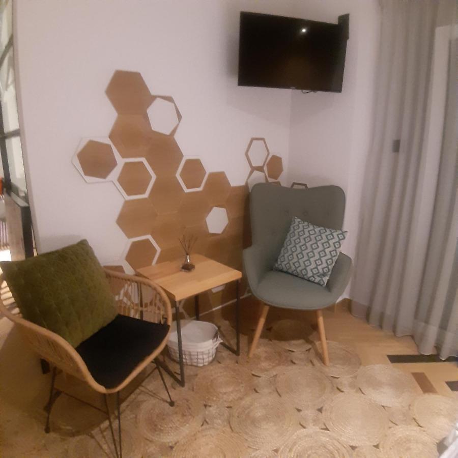 Sroom Apartment Missolonghi Ngoại thất bức ảnh