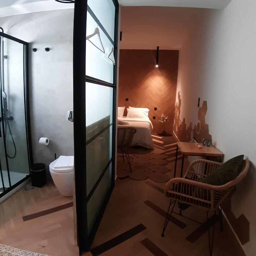 Sroom Apartment Missolonghi Ngoại thất bức ảnh