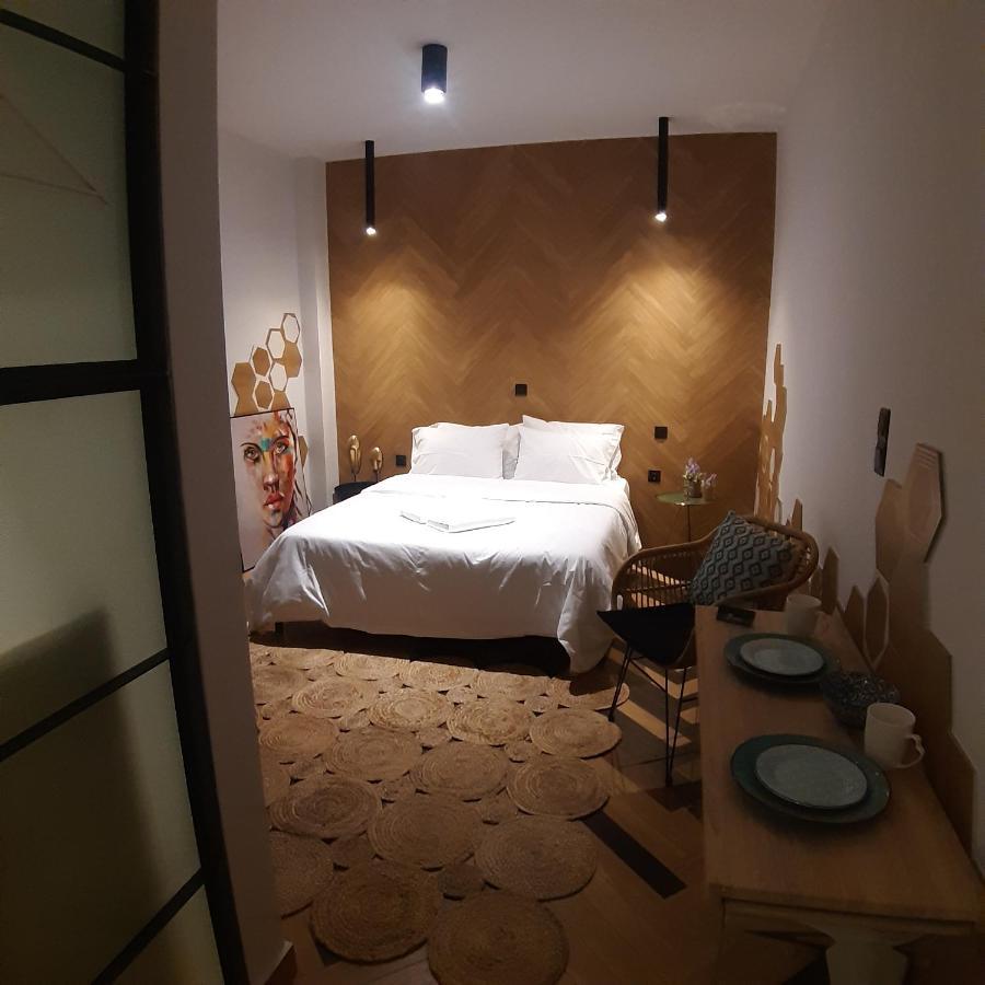 Sroom Apartment Missolonghi Ngoại thất bức ảnh