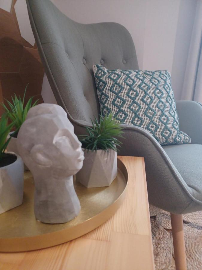 Sroom Apartment Missolonghi Ngoại thất bức ảnh