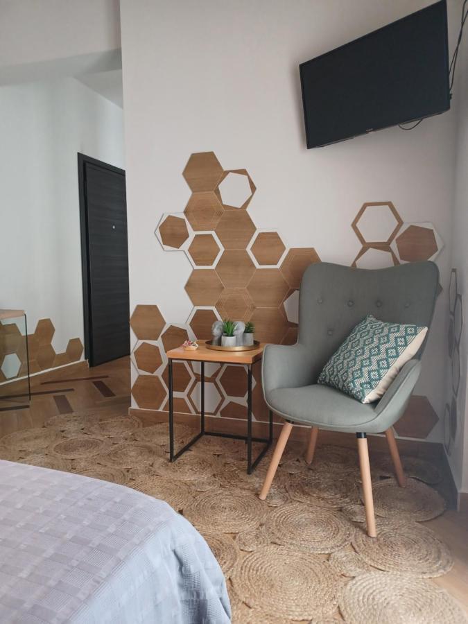 Sroom Apartment Missolonghi Ngoại thất bức ảnh