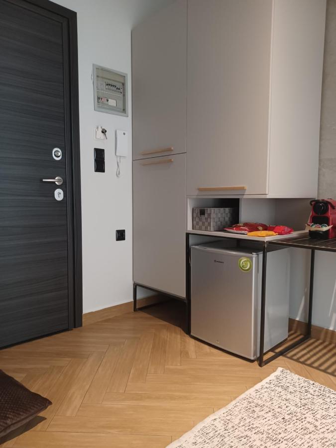 Sroom Apartment Missolonghi Ngoại thất bức ảnh