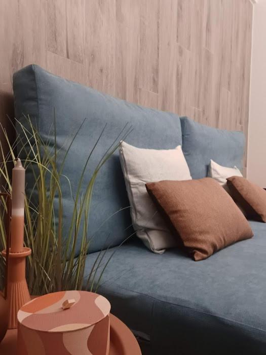 Sroom Apartment Missolonghi Ngoại thất bức ảnh