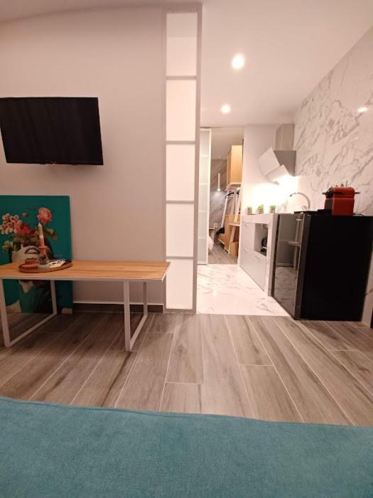 Sroom Apartment Missolonghi Ngoại thất bức ảnh
