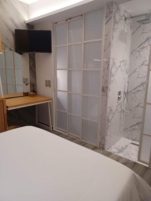 Sroom Apartment Missolonghi Ngoại thất bức ảnh