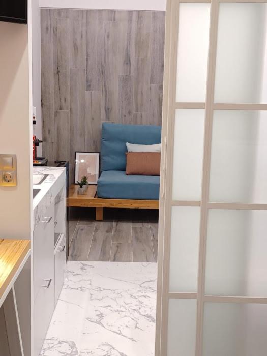 Sroom Apartment Missolonghi Ngoại thất bức ảnh