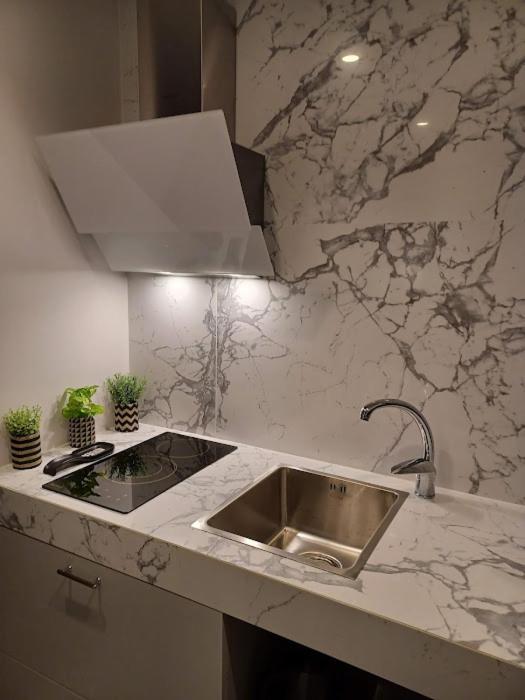 Sroom Apartment Missolonghi Ngoại thất bức ảnh