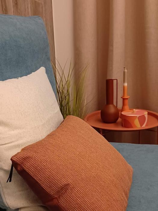 Sroom Apartment Missolonghi Ngoại thất bức ảnh