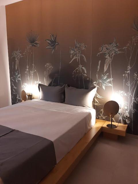 Sroom Apartment Missolonghi Ngoại thất bức ảnh