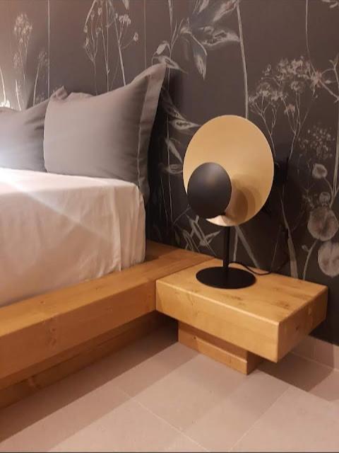 Sroom Apartment Missolonghi Ngoại thất bức ảnh