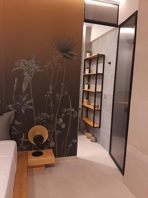 Sroom Apartment Missolonghi Ngoại thất bức ảnh