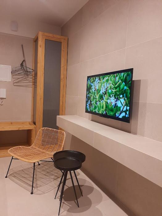Sroom Apartment Missolonghi Ngoại thất bức ảnh