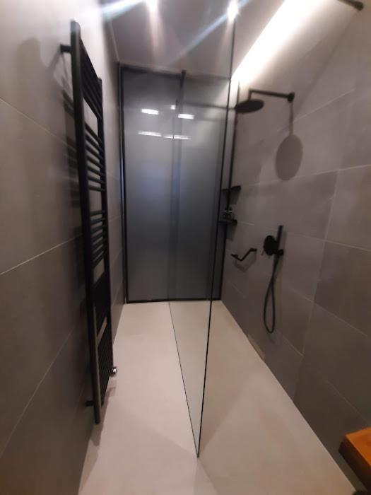 Sroom Apartment Missolonghi Ngoại thất bức ảnh