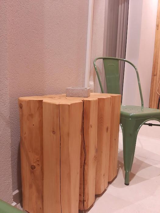 Sroom Apartment Missolonghi Ngoại thất bức ảnh