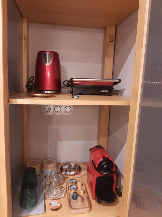 Sroom Apartment Missolonghi Ngoại thất bức ảnh